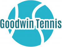 Goodwin Tennis Logo